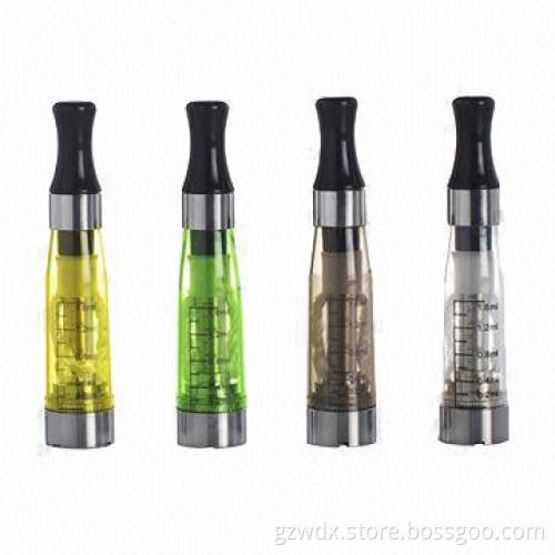 Spring Electrode Blister Ego CE4 Clearomizer